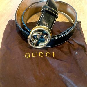 Gucci Belt